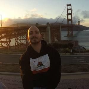 Meet your Posher, Jose